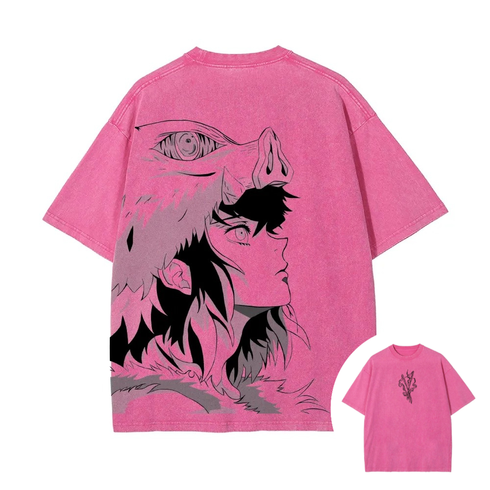 Demon Slayer Men's Women's Was - Summer Clothing Good Quality review and price