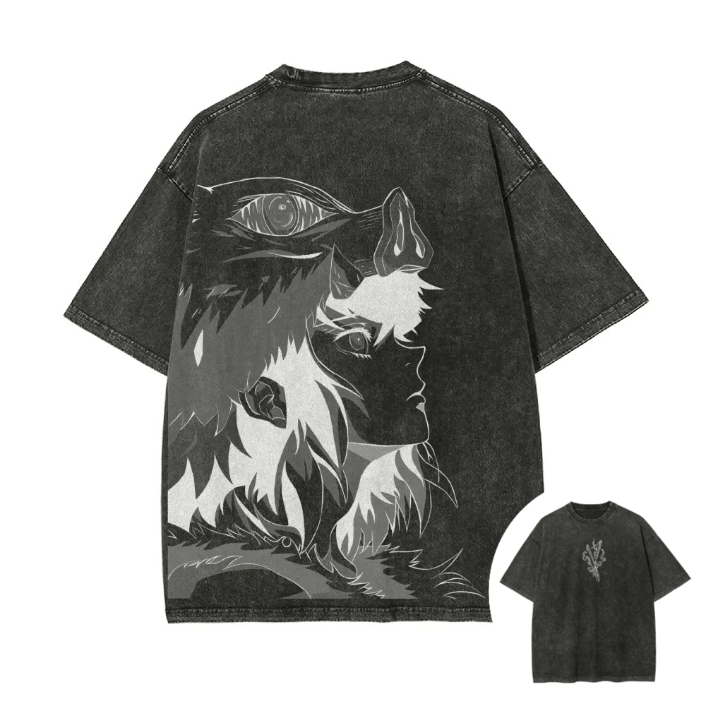 Demon Slayer Men's Women's Was - Summer Clothing Good Quality review and price