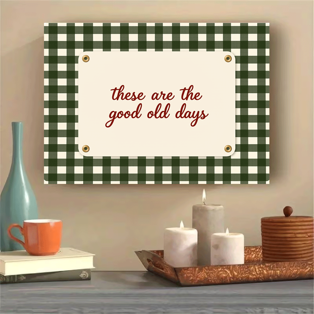 1PC-Canvas poster Unframed  Re - Summer Quotes review and price