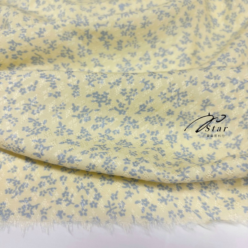 Soft Drooping Light Yellow Jac - Soft Summer Yellow Clothing review and price