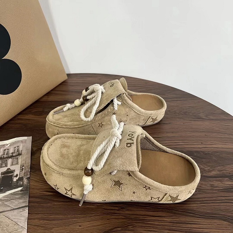 Flats Platform Women Slippers  - Summer Clothing Brands review and price