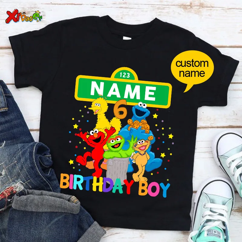 Mermaid Birthday Girl T Shirt  - Summer Clothing For Teen Girls review and price