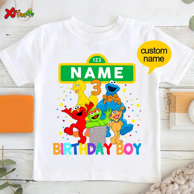 Mermaid Birthday Girl T Shirt  - Summer Clothing For Teen Girls review and price