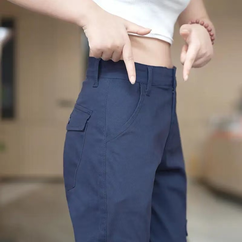 Men's Summer Tactical Cargo Pa - Summer Hiking Clothing review and price