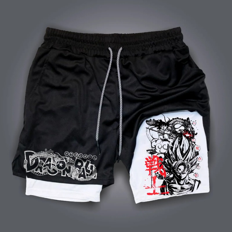 2026 New Summer Dragon Ball Ov - Summer Clothing Good Quality review and price