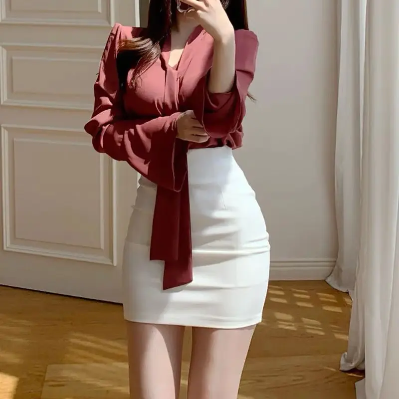 Women's Skirt Tight Female Ski - Summer Clothing Trends 2025 Women'S review and price